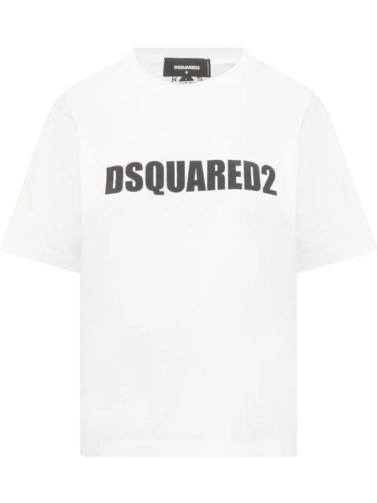 Logo-Print T-Shirt