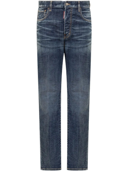 642 Jeans