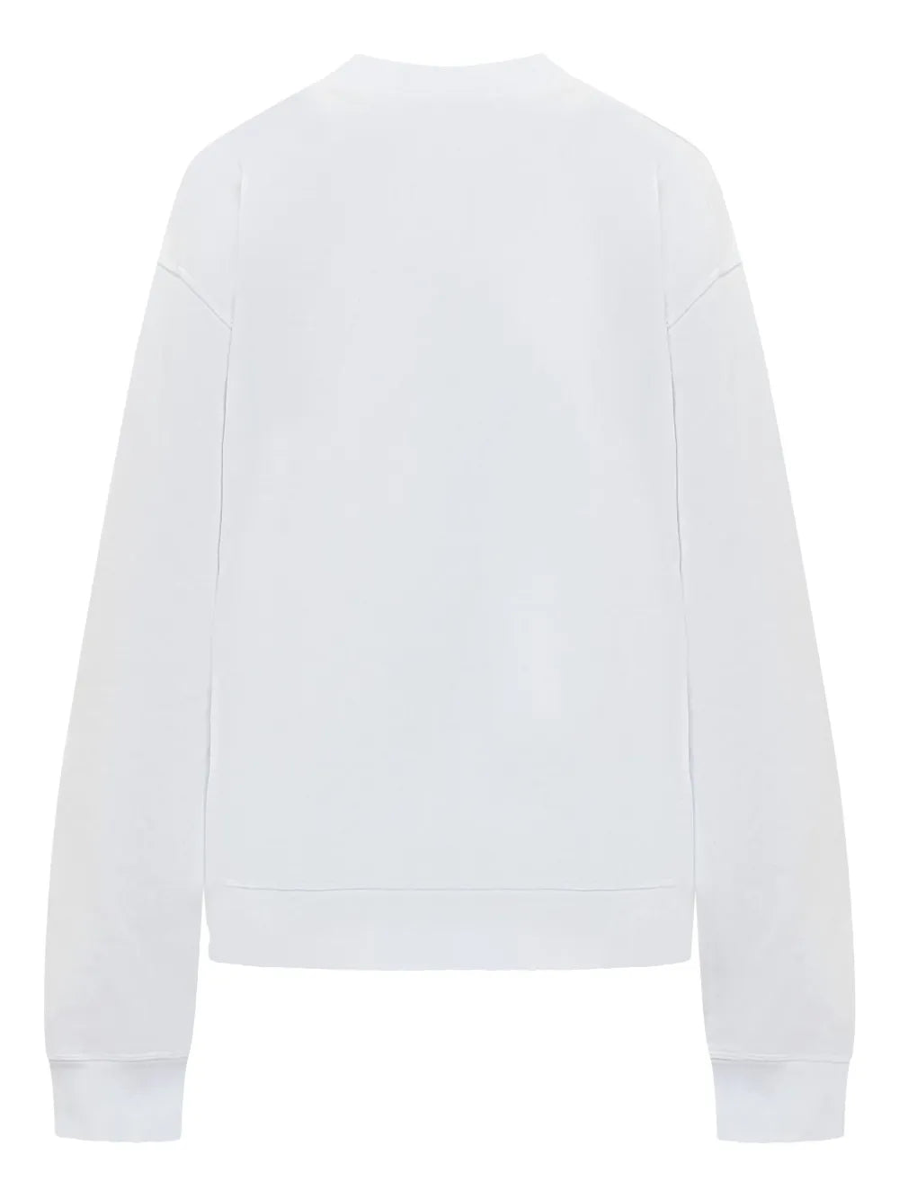 Horror Scratch Sweatshirt