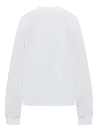 Horror Scratch Sweatshirt