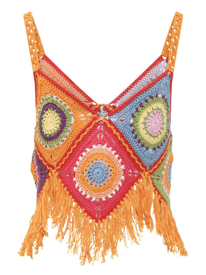 Leary Top