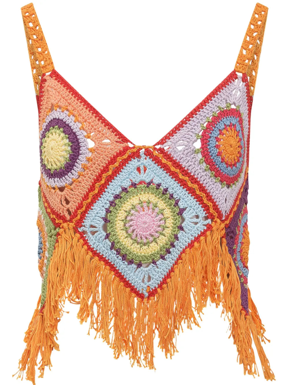 Leary Top