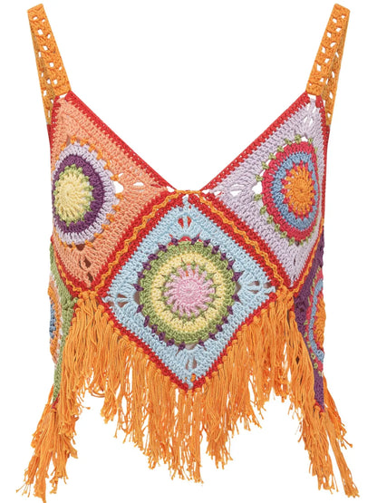 Leary Top
