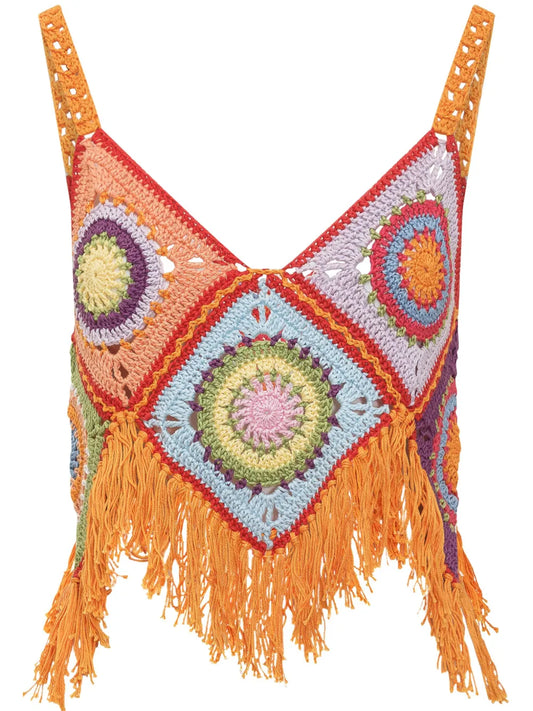 Leary Top