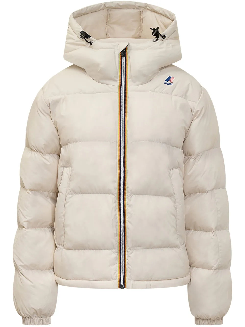 Le Vrai 3.0 Claude Puffer Jacket