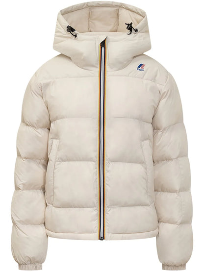 Le Vrai 3.0 Claude Puffer Jacket