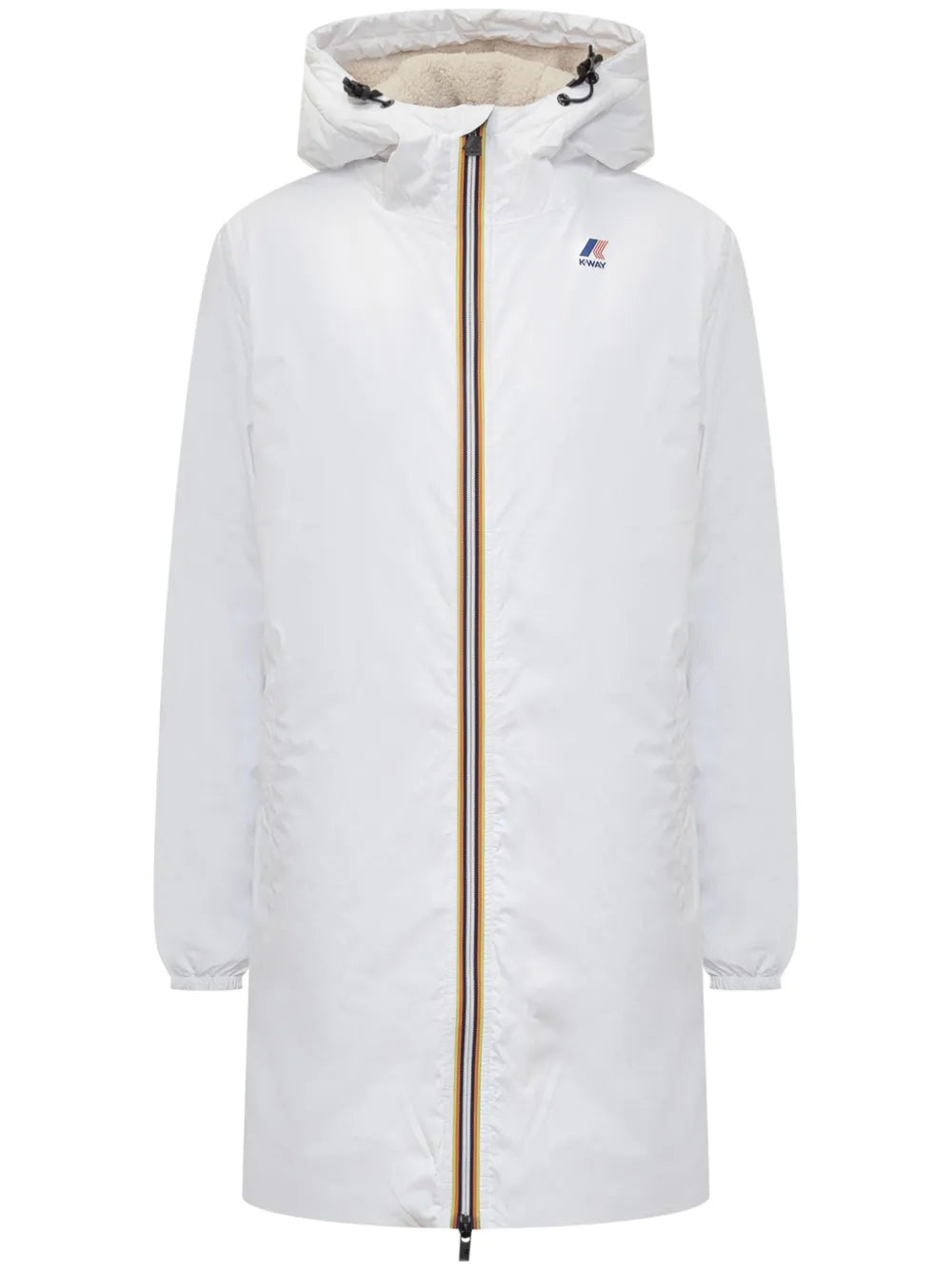 Le Vrai 3.0 Eiffel Coat
