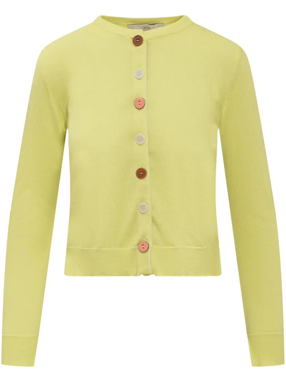 Cotton Cardigan