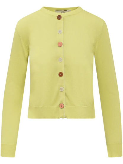 Cotton Cardigan