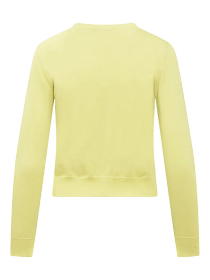 Cotton Cardigan