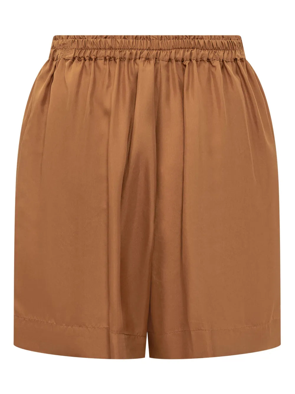 Silk Shorts