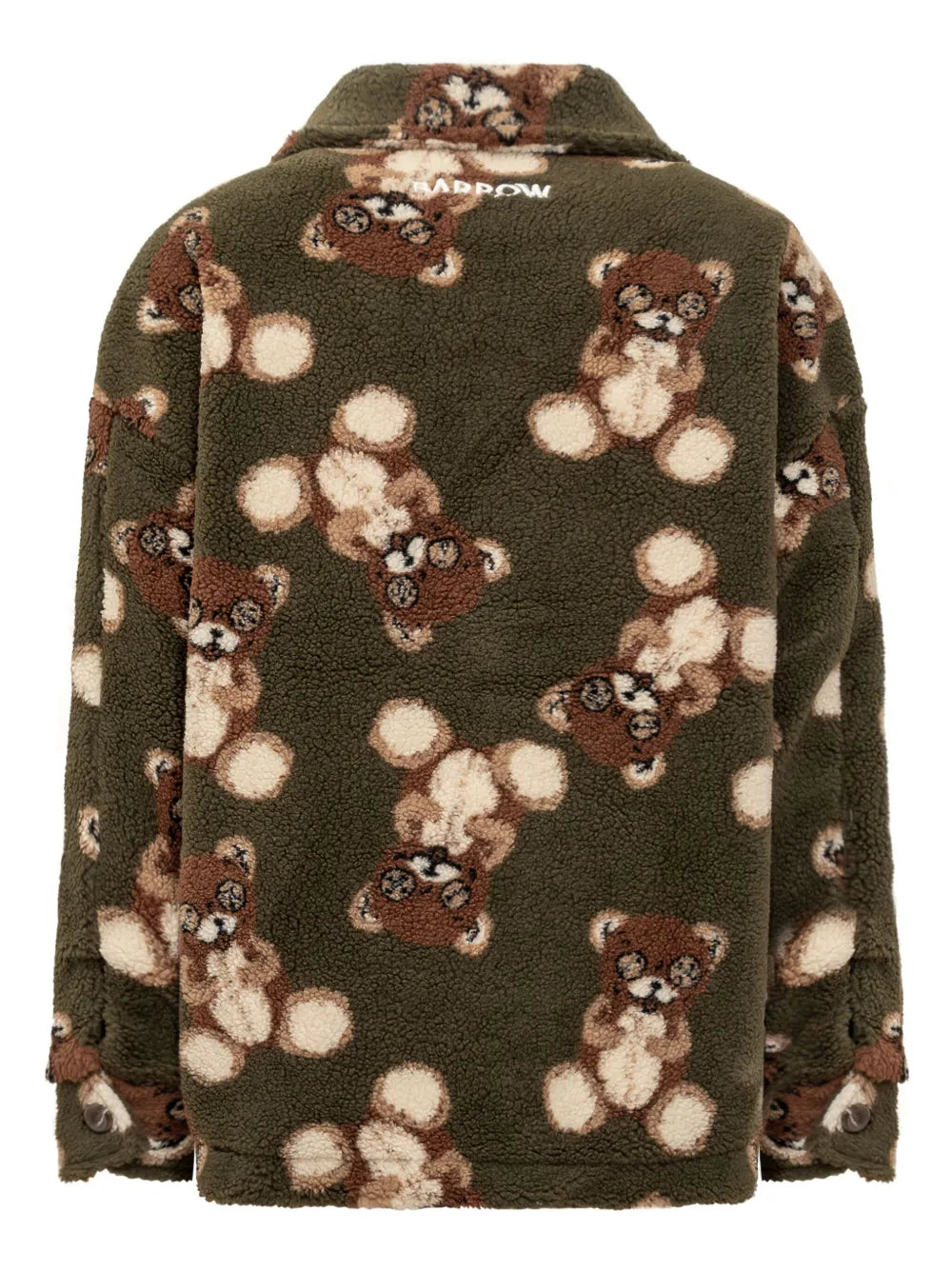 Teddy Jacket