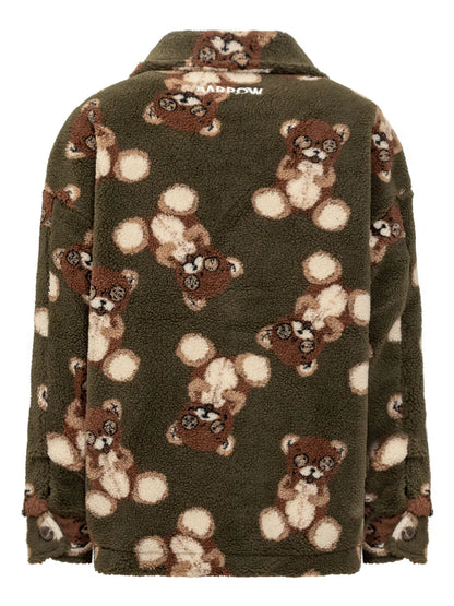 Teddy Jacket