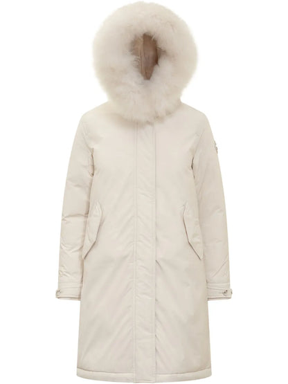 Keystone Parka Coat