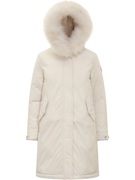 Keystone Parka Coat