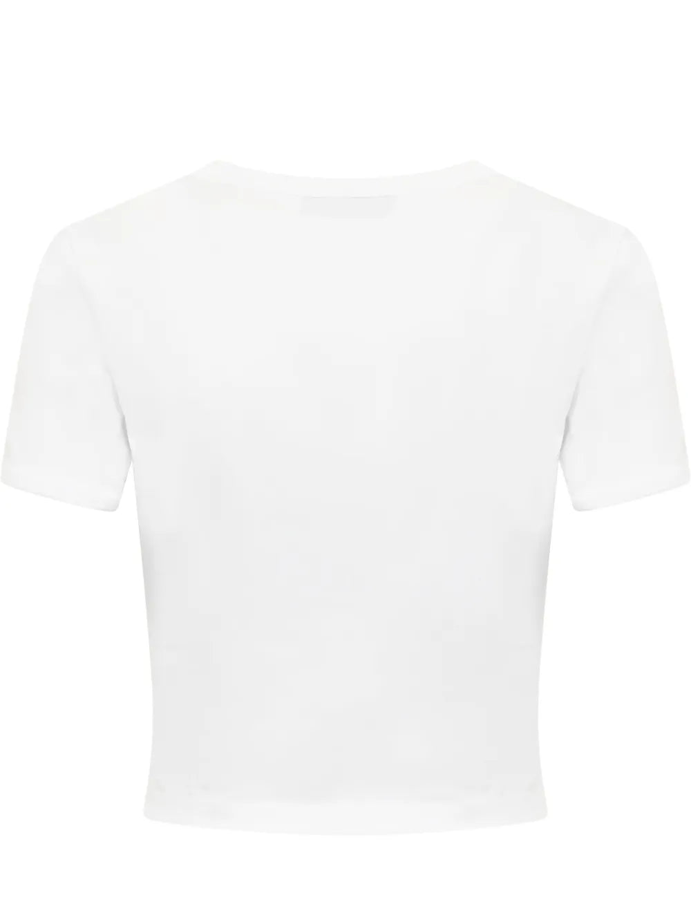 Graphic-Print T-Shirt