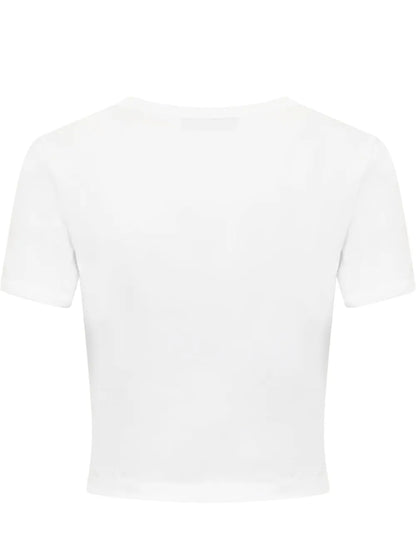 Graphic-Print T-Shirt