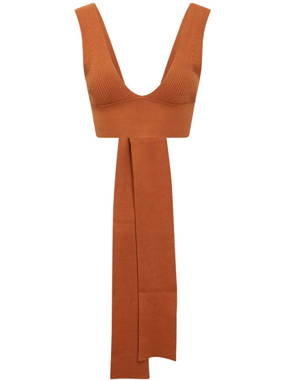 Reggiseno Top