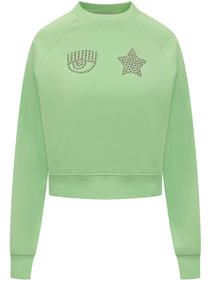 Eye Star 310 Sweatshirt