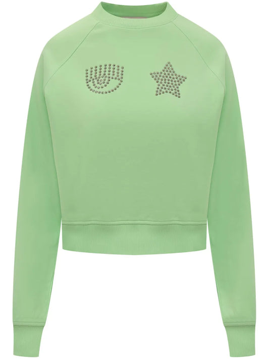 Eye Star 310 Sweatshirt