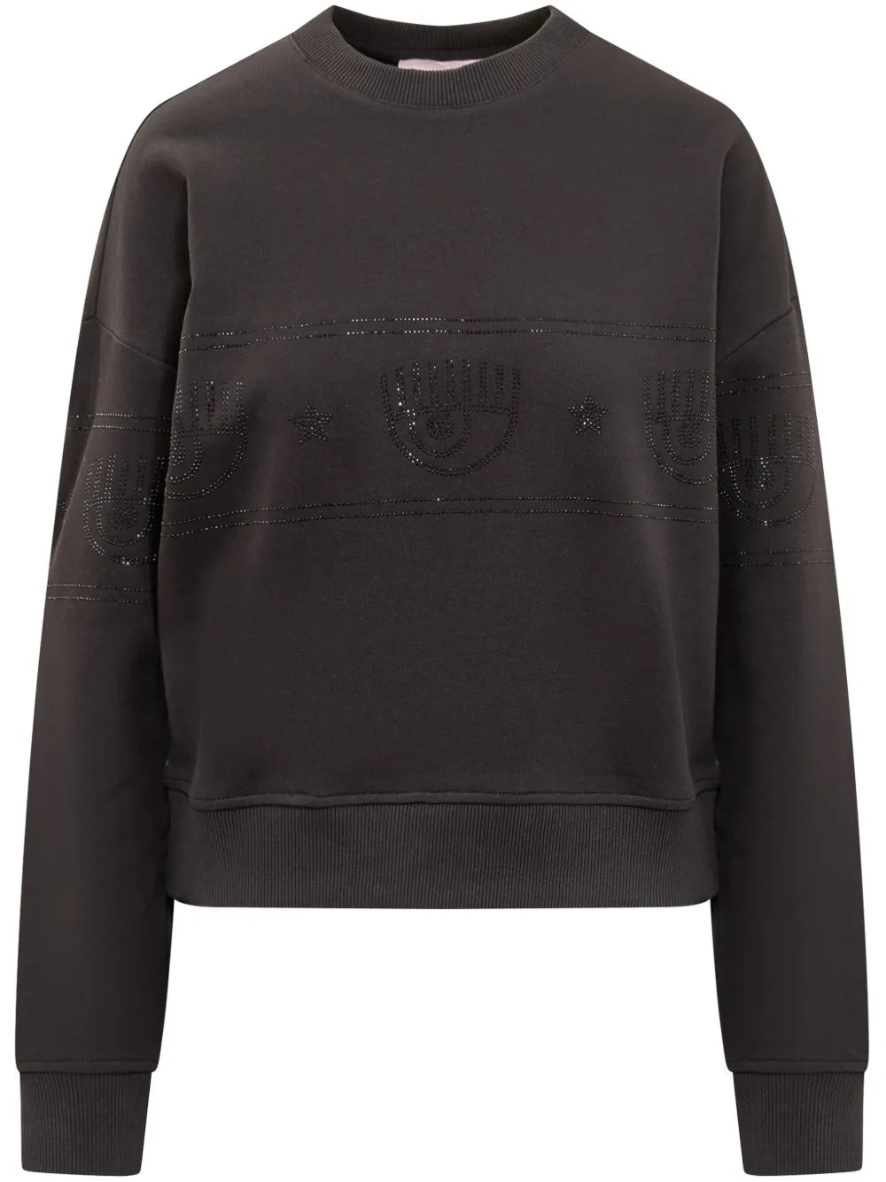 Logomania Sweatshirt