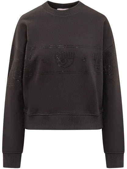 Logomania Sweatshirt