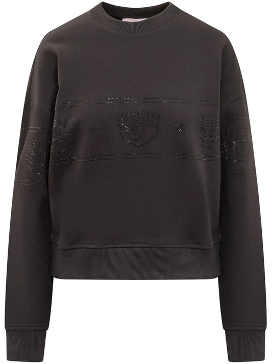 Logomania Sweatshirt