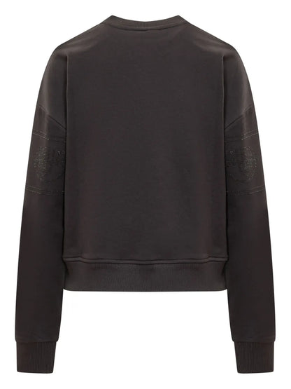 Logomania Sweatshirt
