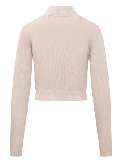 Eyelike Jumper