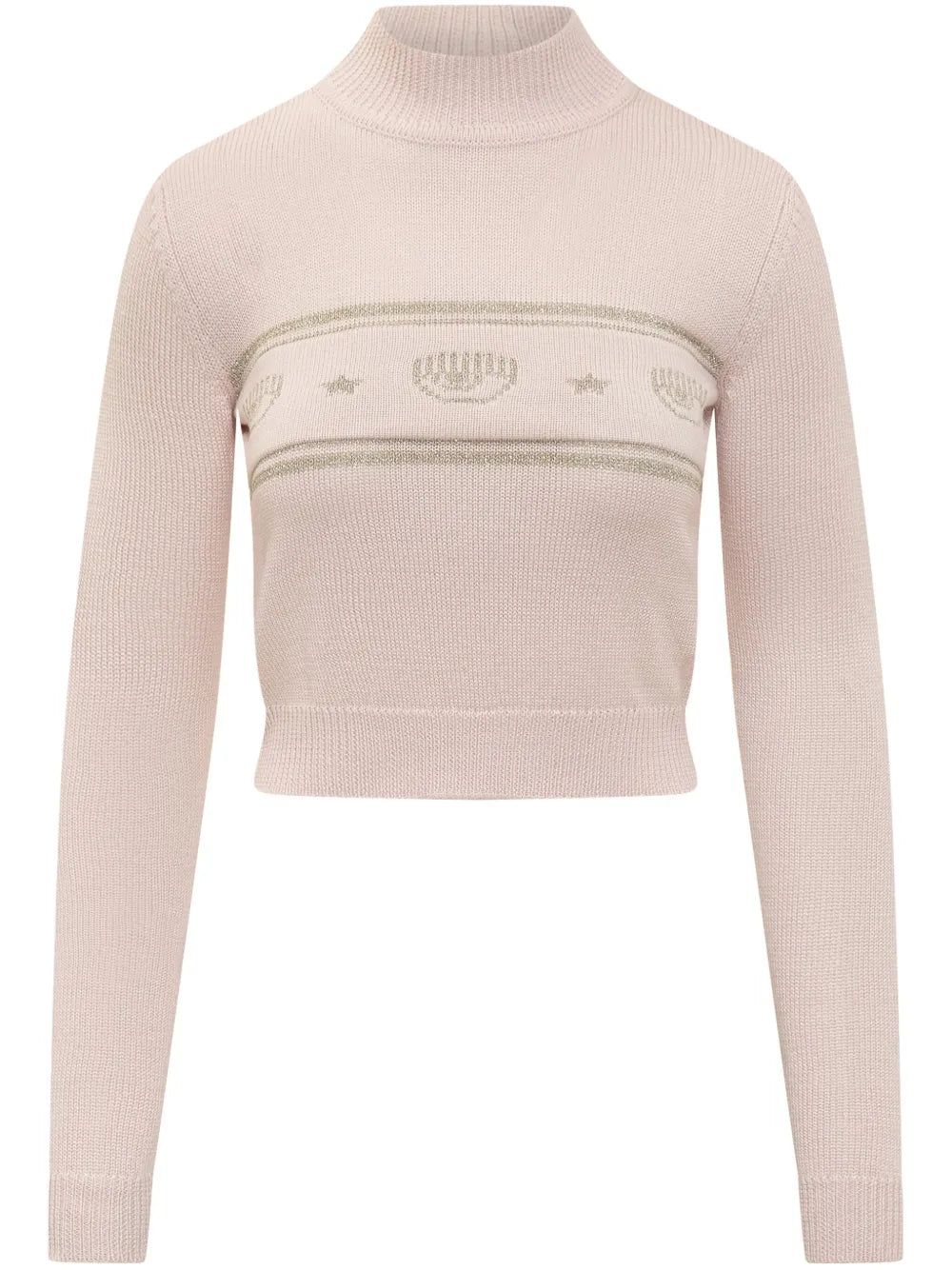 Eyelike Jumper