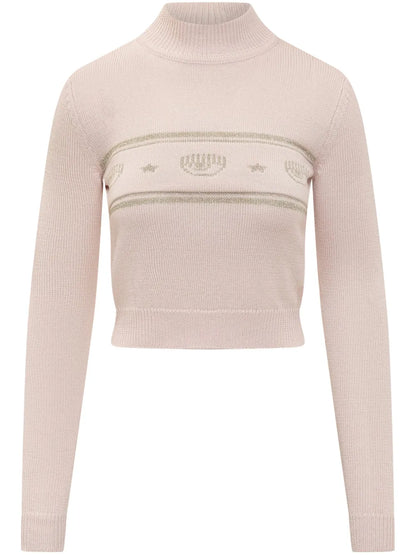 Eyelike Jumper