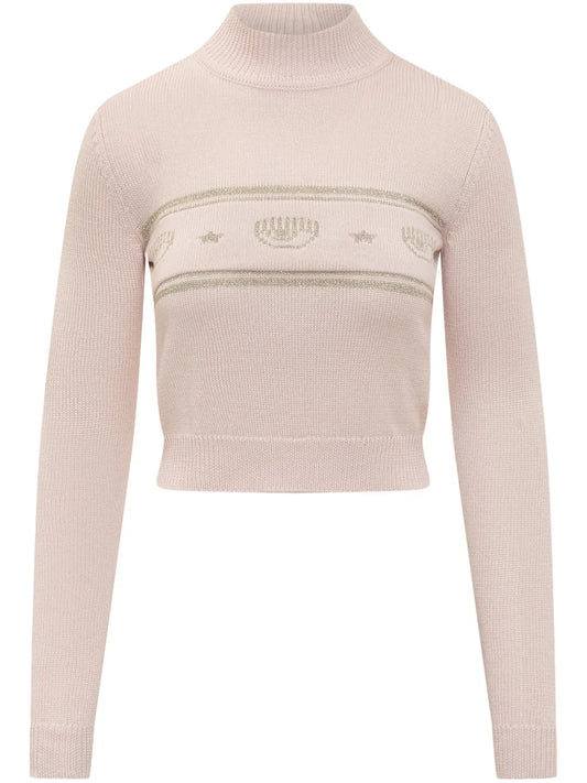 Eyelike Jumper