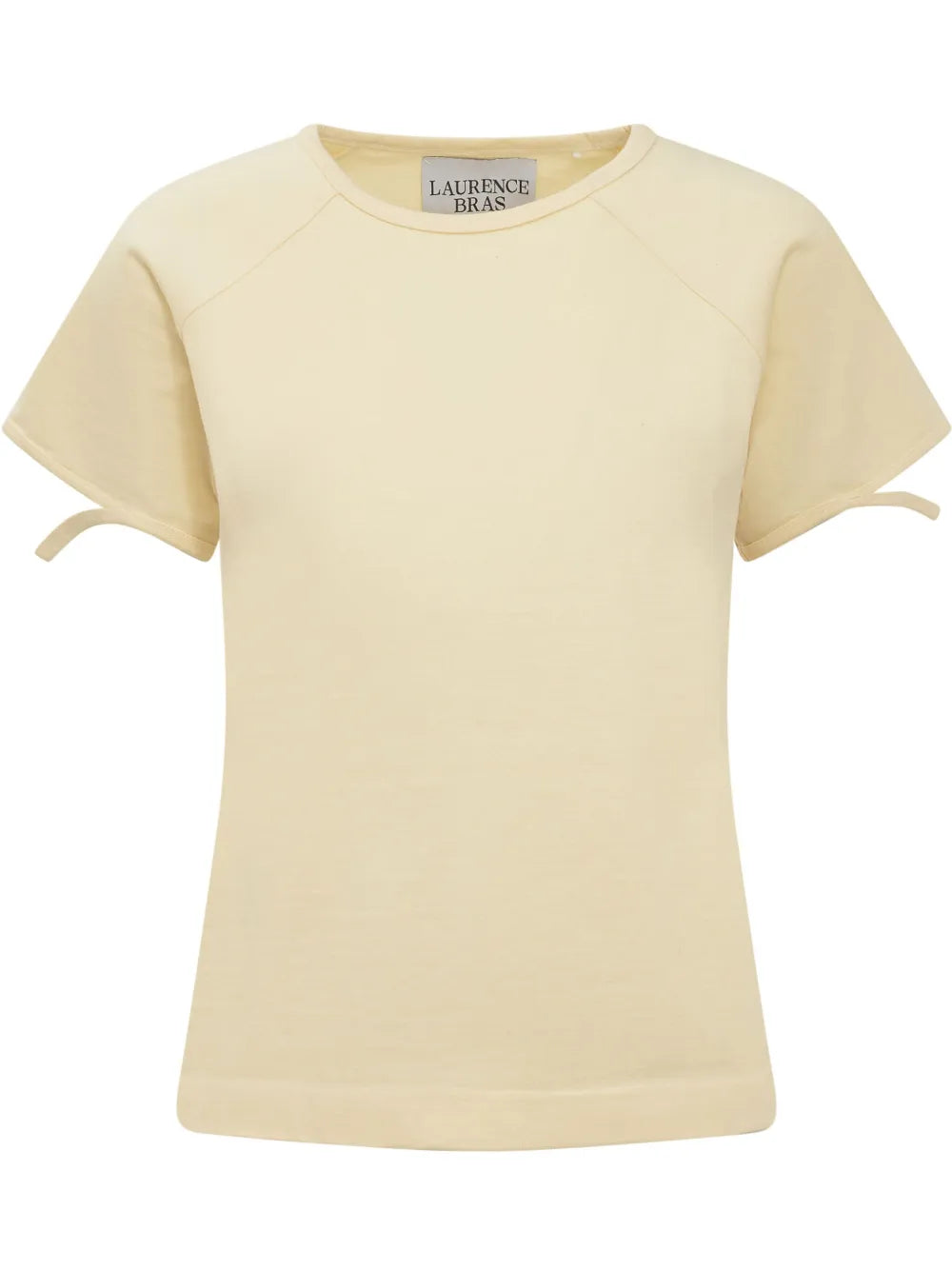 Logo-Appliqué T-Shirt