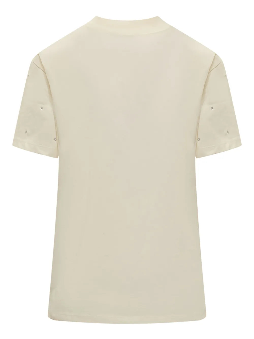 Logo-Print T-Shirt