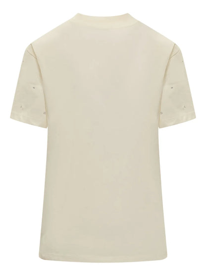 Logo-Print T-Shirt