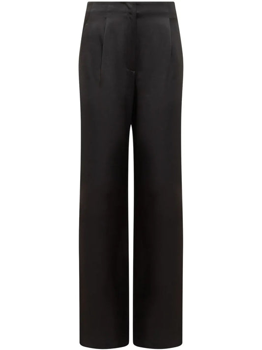 Satin Trousers