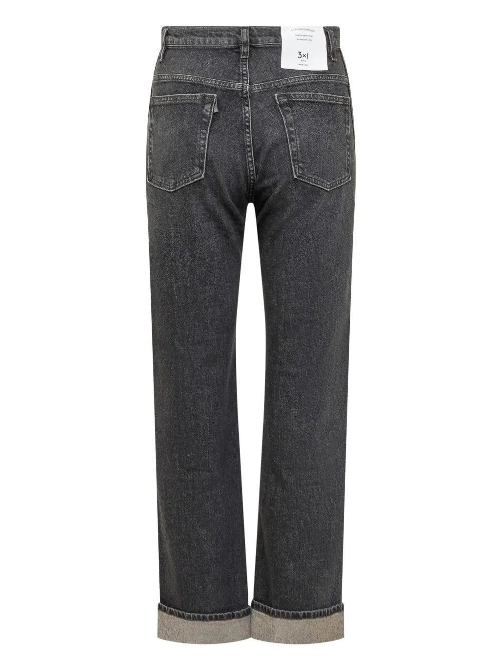 Claudia Extreme Jeans