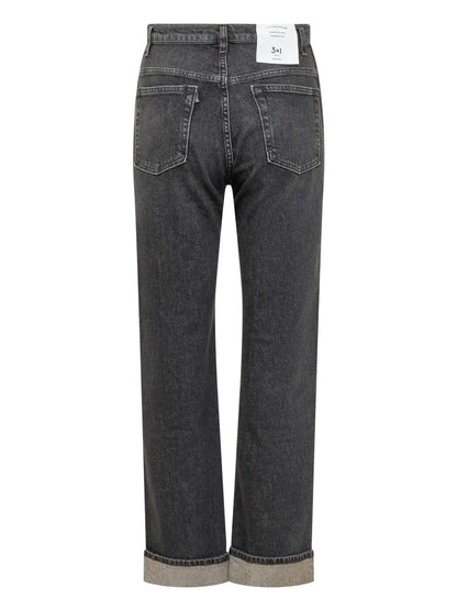 Claudia Extreme Jeans
