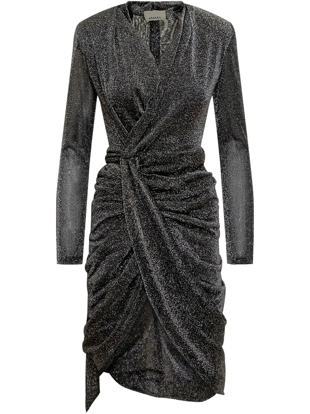 Cleora Dress