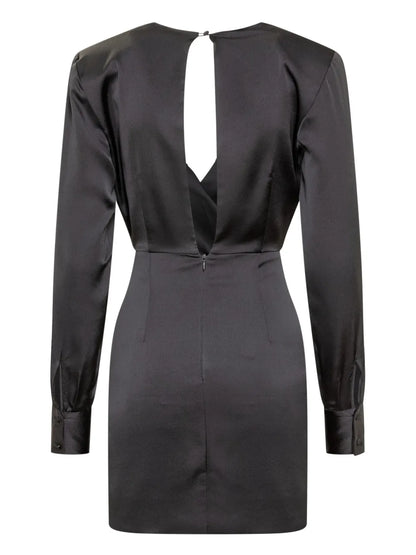 The Grace Mini Dres