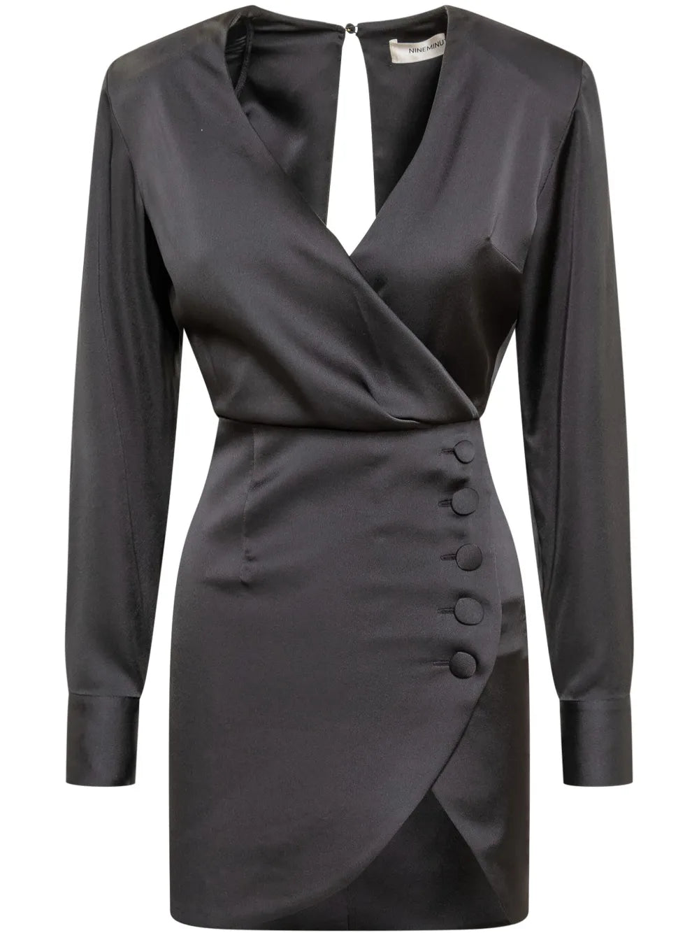 The Grace Mini Dres