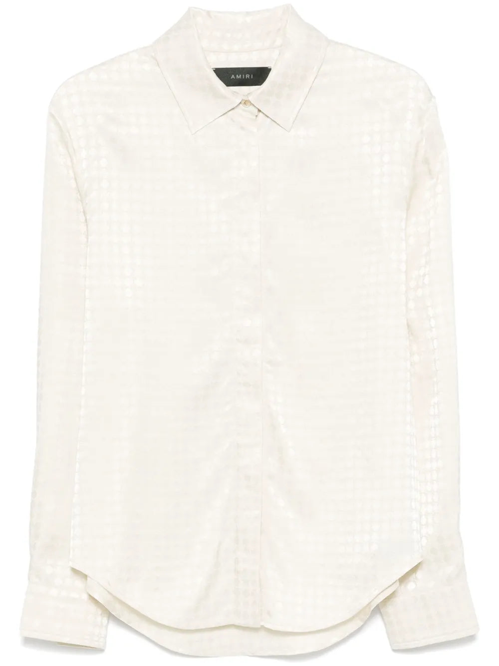 Ma-Monogram Shirt