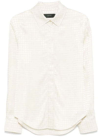 Ma-Monogram Shirt