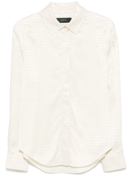 Ma-Monogram Shirt