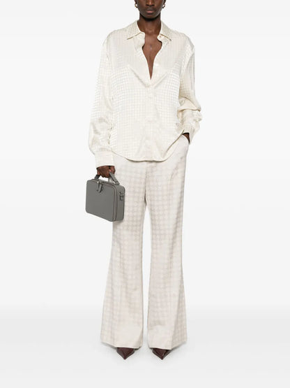 Ma-Monogram Shirt