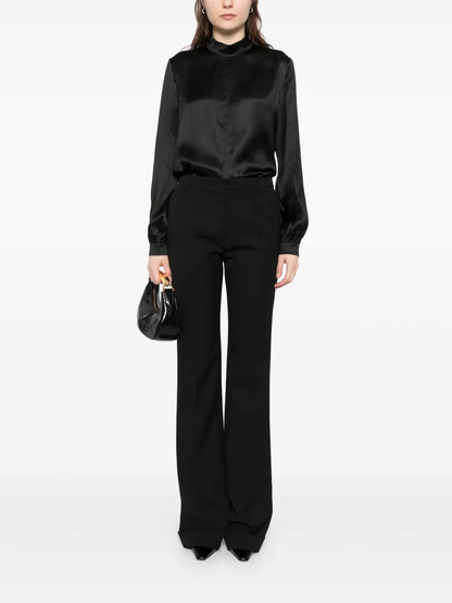 Silk Shirt