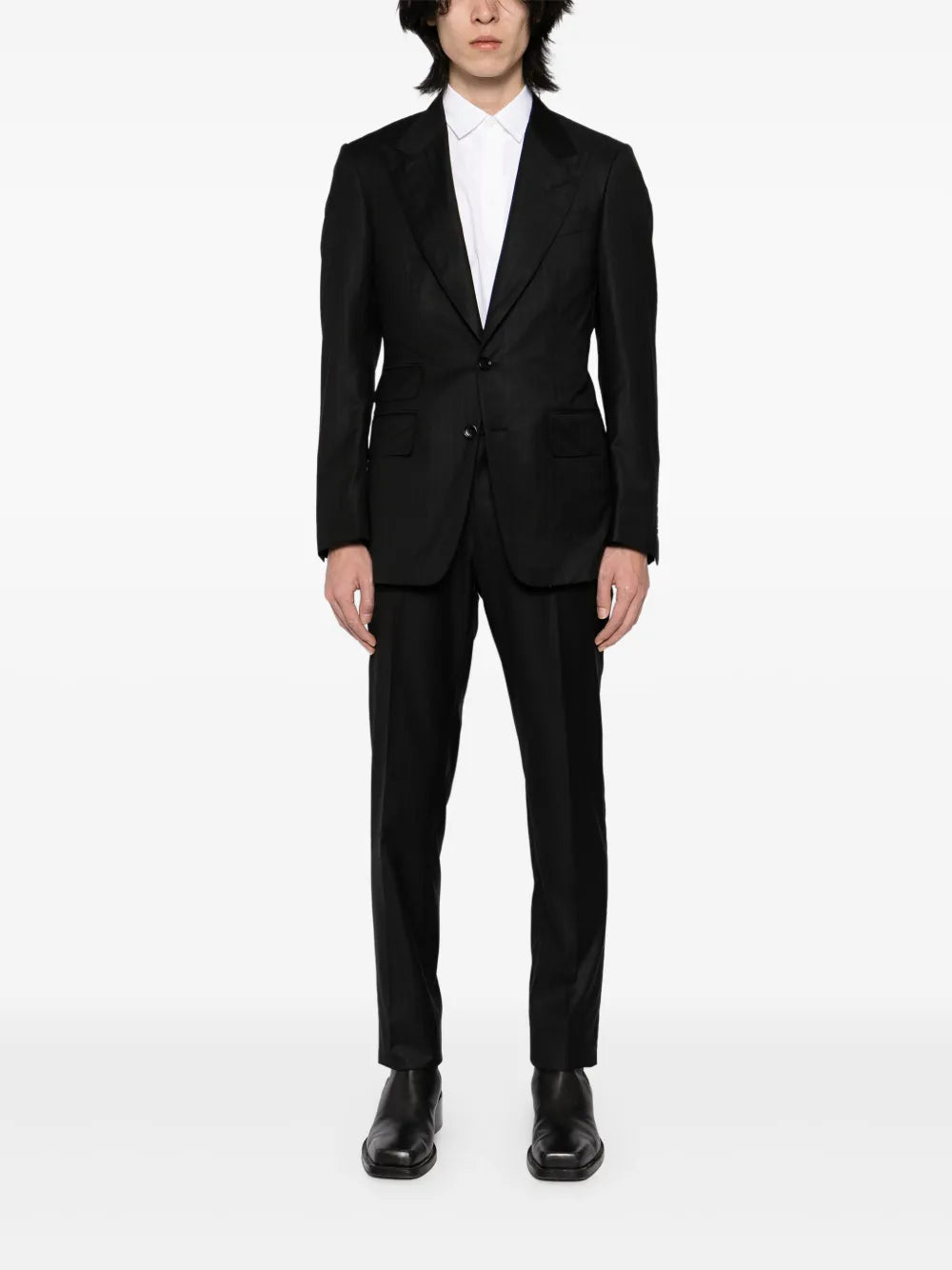 Shelton Suit