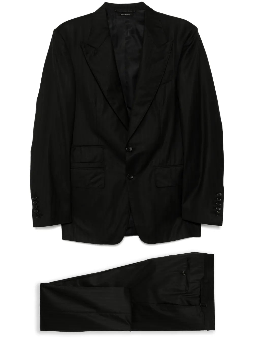 Shelton Suit