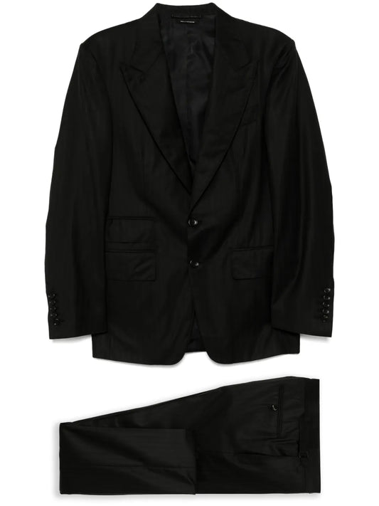 Shelton Suit