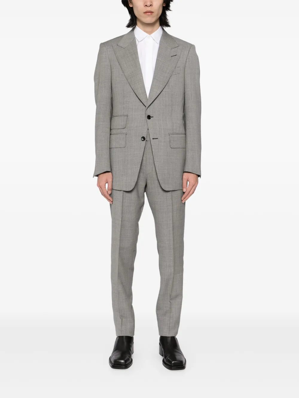 Atticus Suit